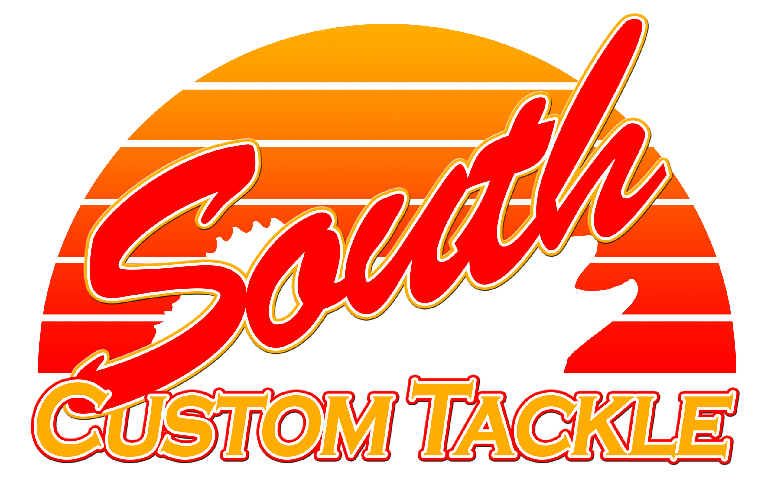 South Custom Tackle