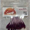 2" Fry Crappie Soft Plastics - Image 4