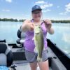 5" Bass Stick Worms - Image 7