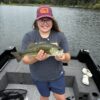 5" Bass Stick Worms - Image 17