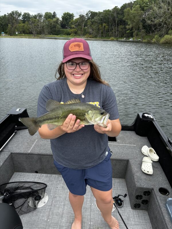 5" Bass Stick Worms - Image 17