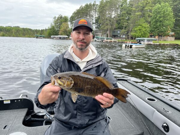 5" Bass Stick Worms - Image 10