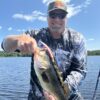 5" Bass Stick Worms - Image 9