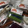 5" Bass Stick Worms - Image 4