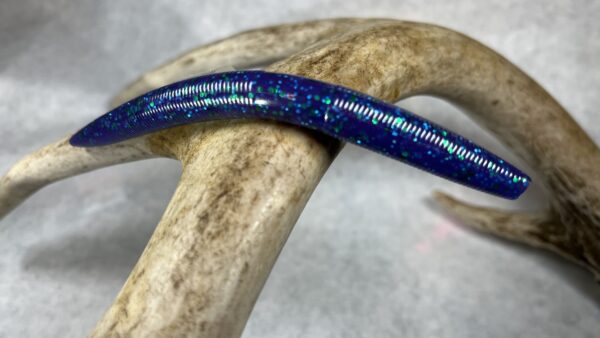 5" Bass Stick Worms