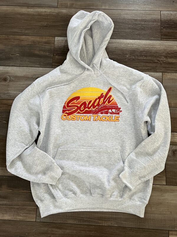 Hooded Sweatshirt