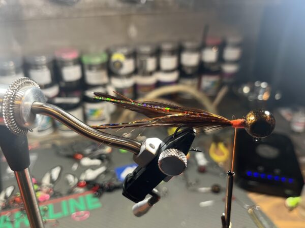 Reaper Jig - Image 2