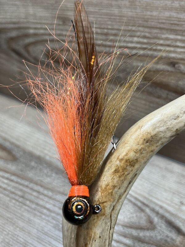 Reaper Jig