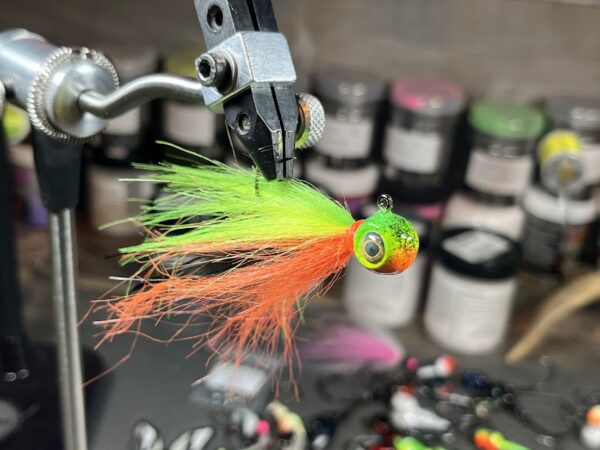 Reaper Jig - Image 3