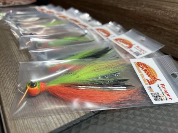 Reaper Jig - Image 4