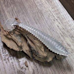 3.75" Tomahawk Swim Bait